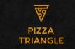 Pizza Triangle Walsall logo